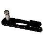 Image of Intermediate Lever. image for your 2007 Volvo S60   